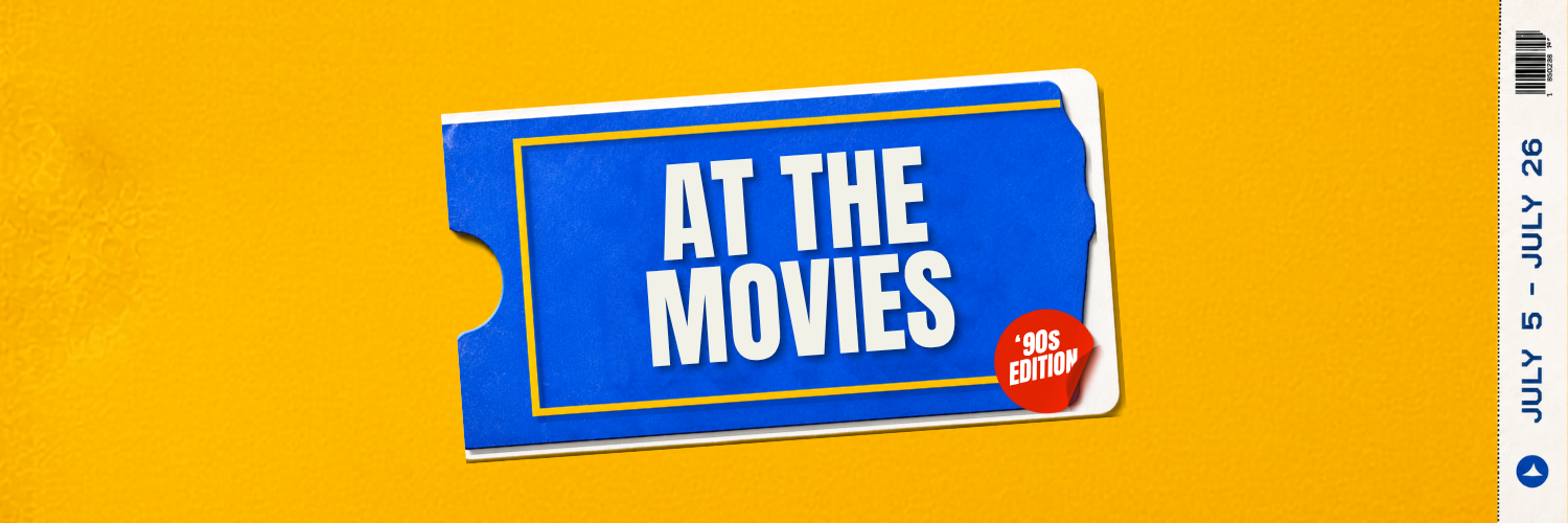 At the Movies Family Sunday