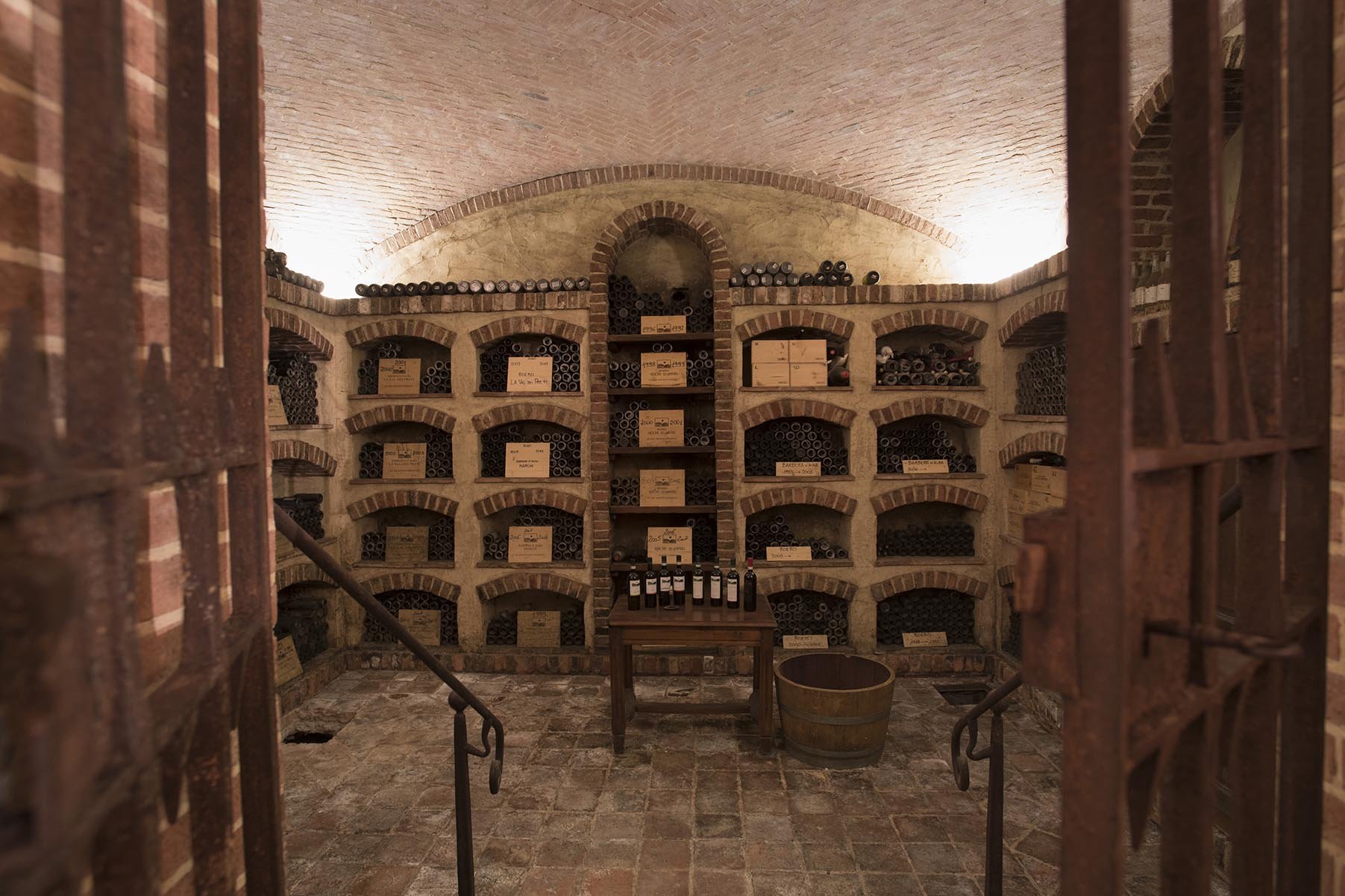 Correggia Cellar.jpg