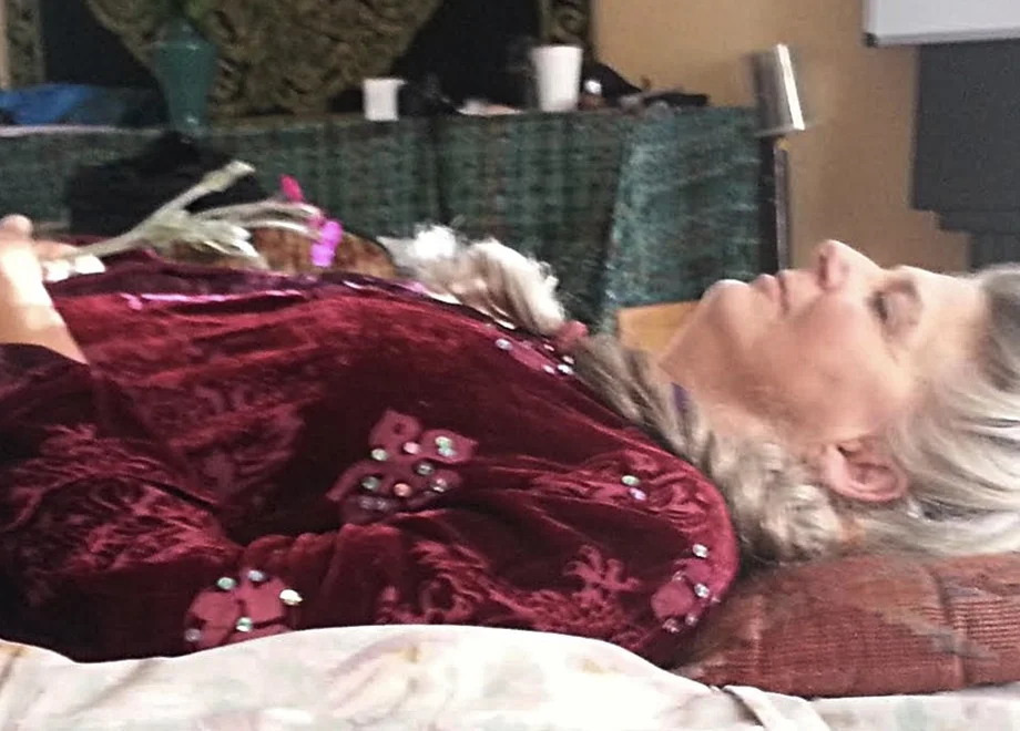 Home Care for Our Loved Ones