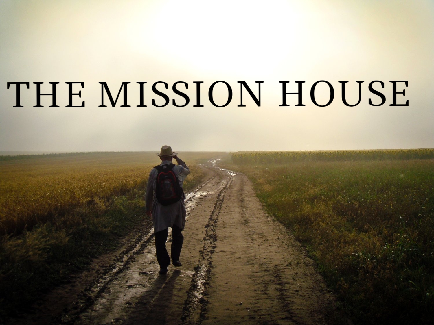 The Mission House