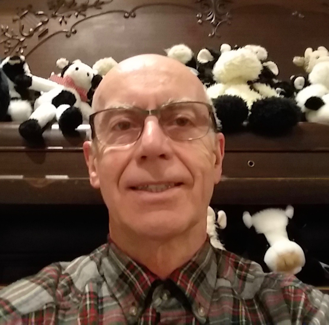 Who We Are — Canyon Hills