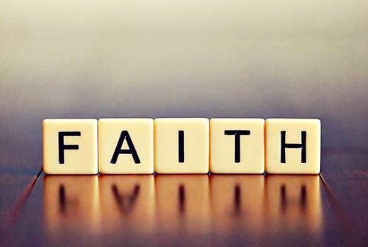 Faith/Salvation