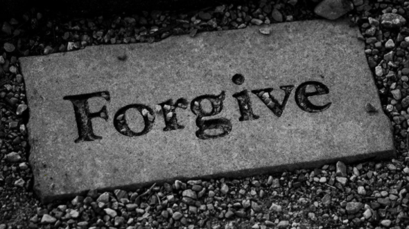 Forgiveness/Repentance