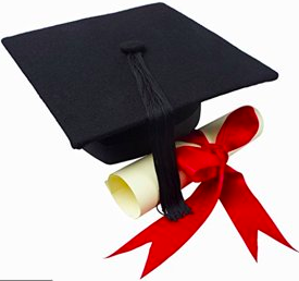 Graduation/Ending Counseling