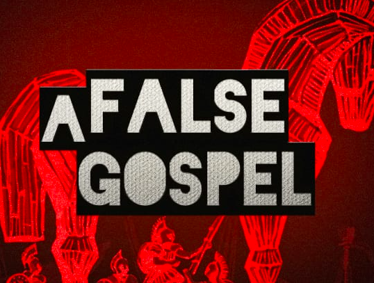 False Gospels