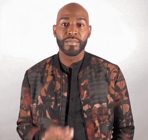 Karamo Brown Is More Than Just a Culture Expert 