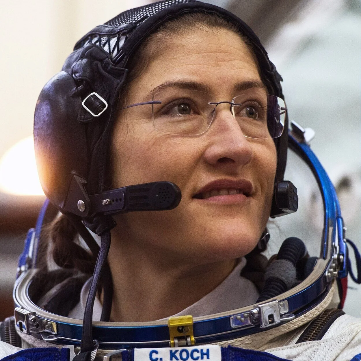 Exploring the World of Women and Space