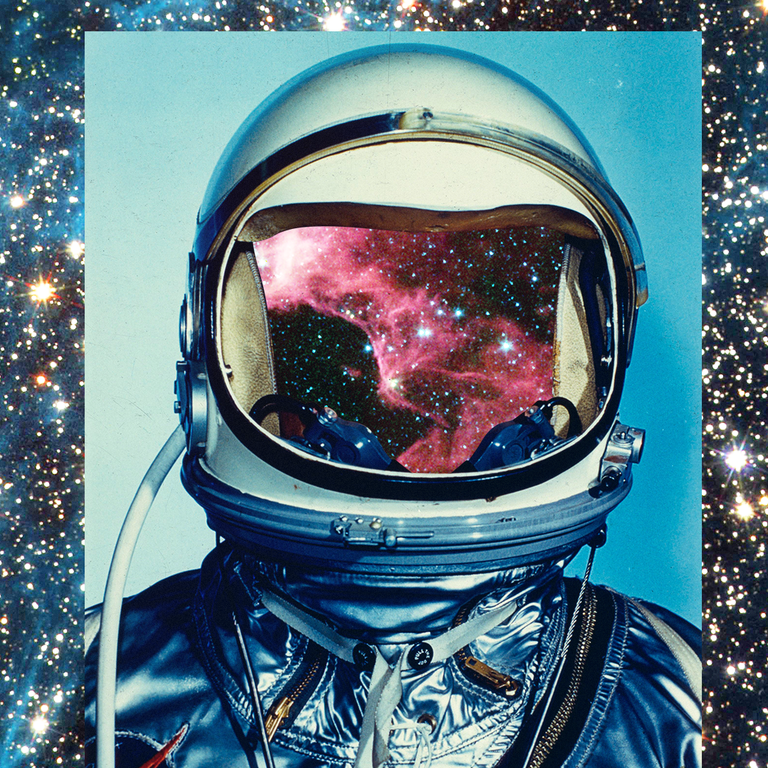 Actually, NASA's New Spacesuit Wasn't Designed Specifically for Women