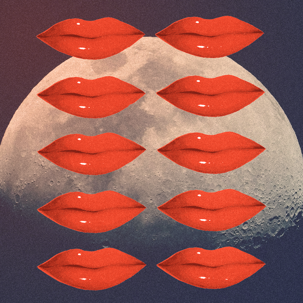 Exercise, Periods, Showering—It's All Different for Women in Space