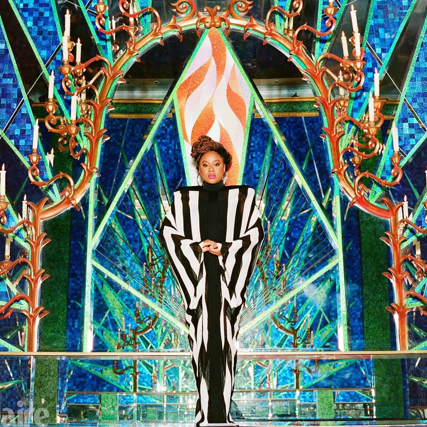 Phoebe Robinson Is Doing the Most 