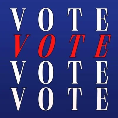 Marie Claire's Guide to the 2020 Election