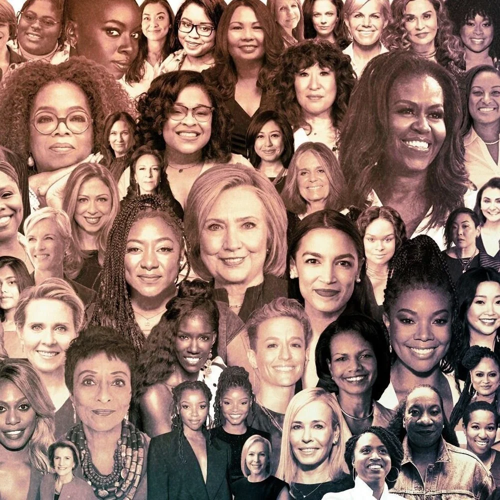 100 Influential Women on Why They’re Voting in the 2020 Election