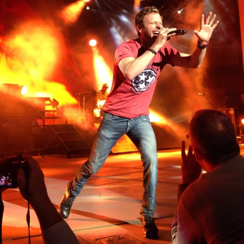 Dierks Bentley