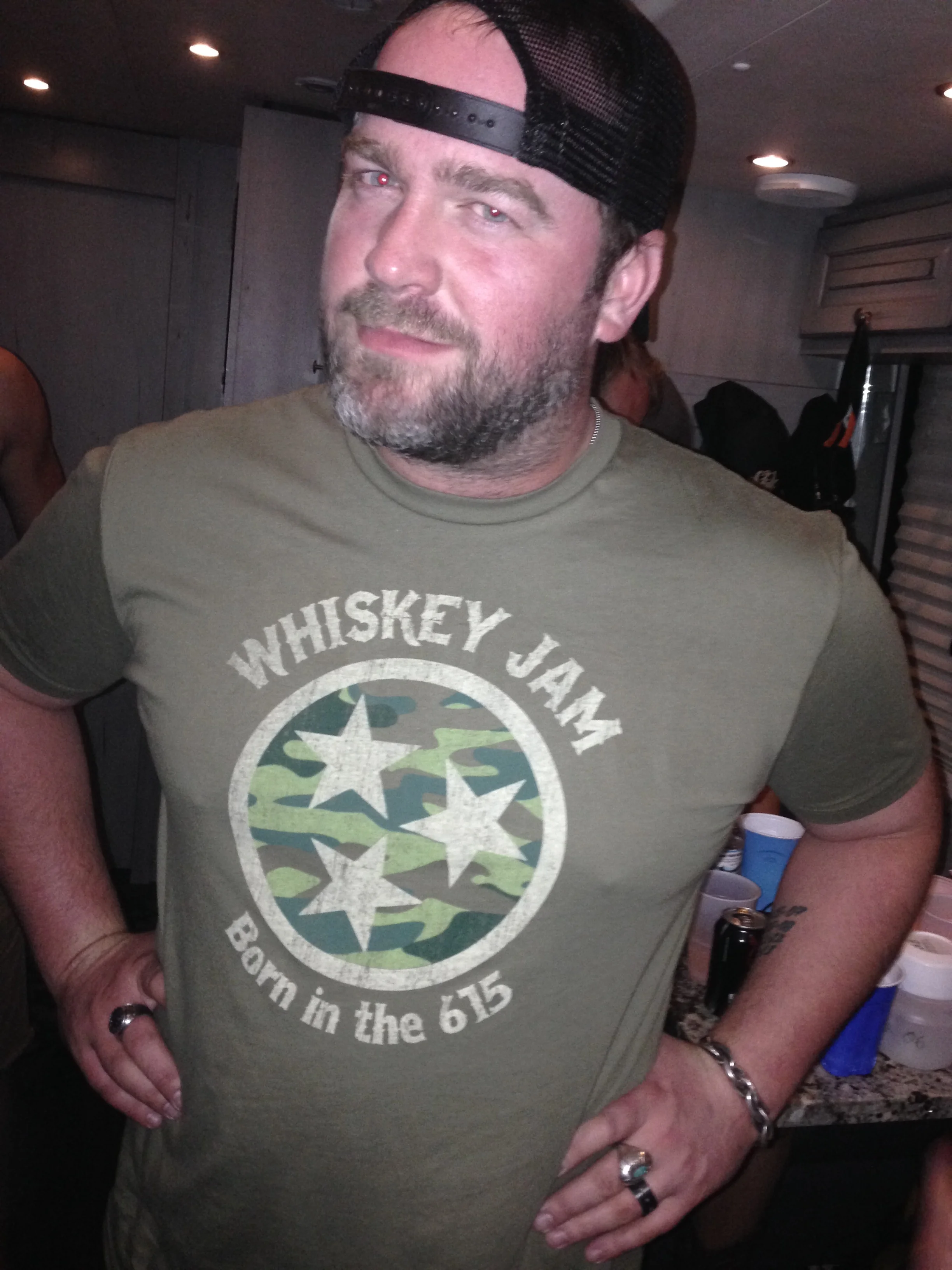 Lee Brice