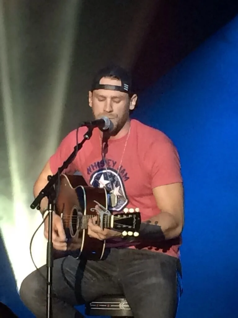 Chase Rice