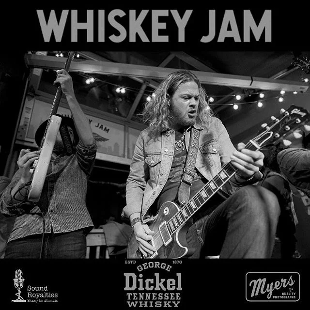 Whiskey Jam