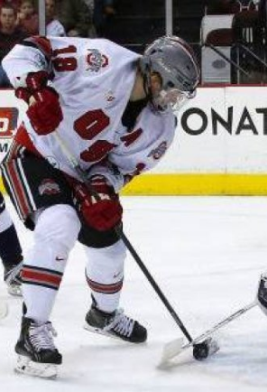John Wiitala - Ohio State