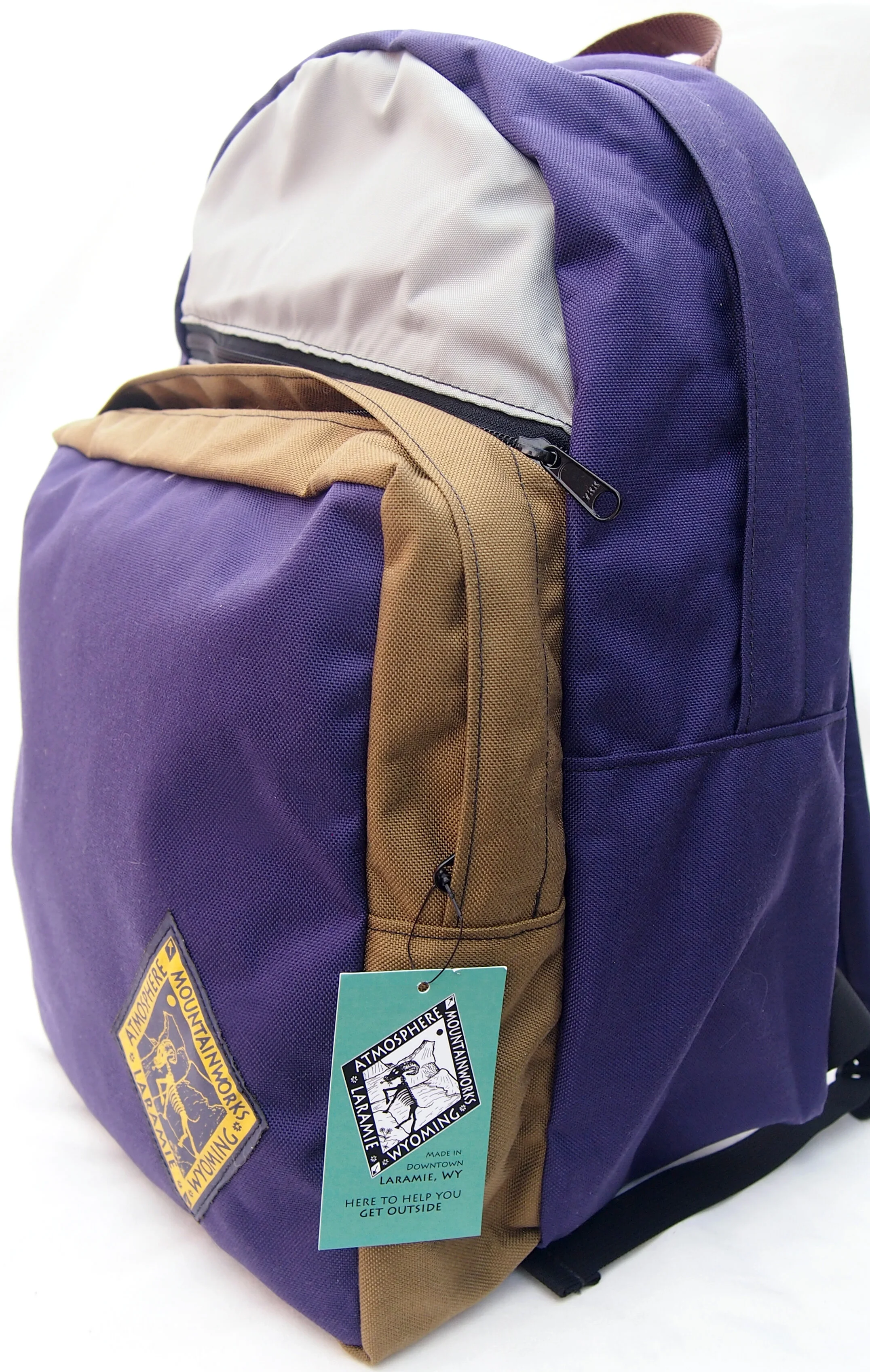 Atmosphere Mountainworks Cloud Peak Backpack - Large