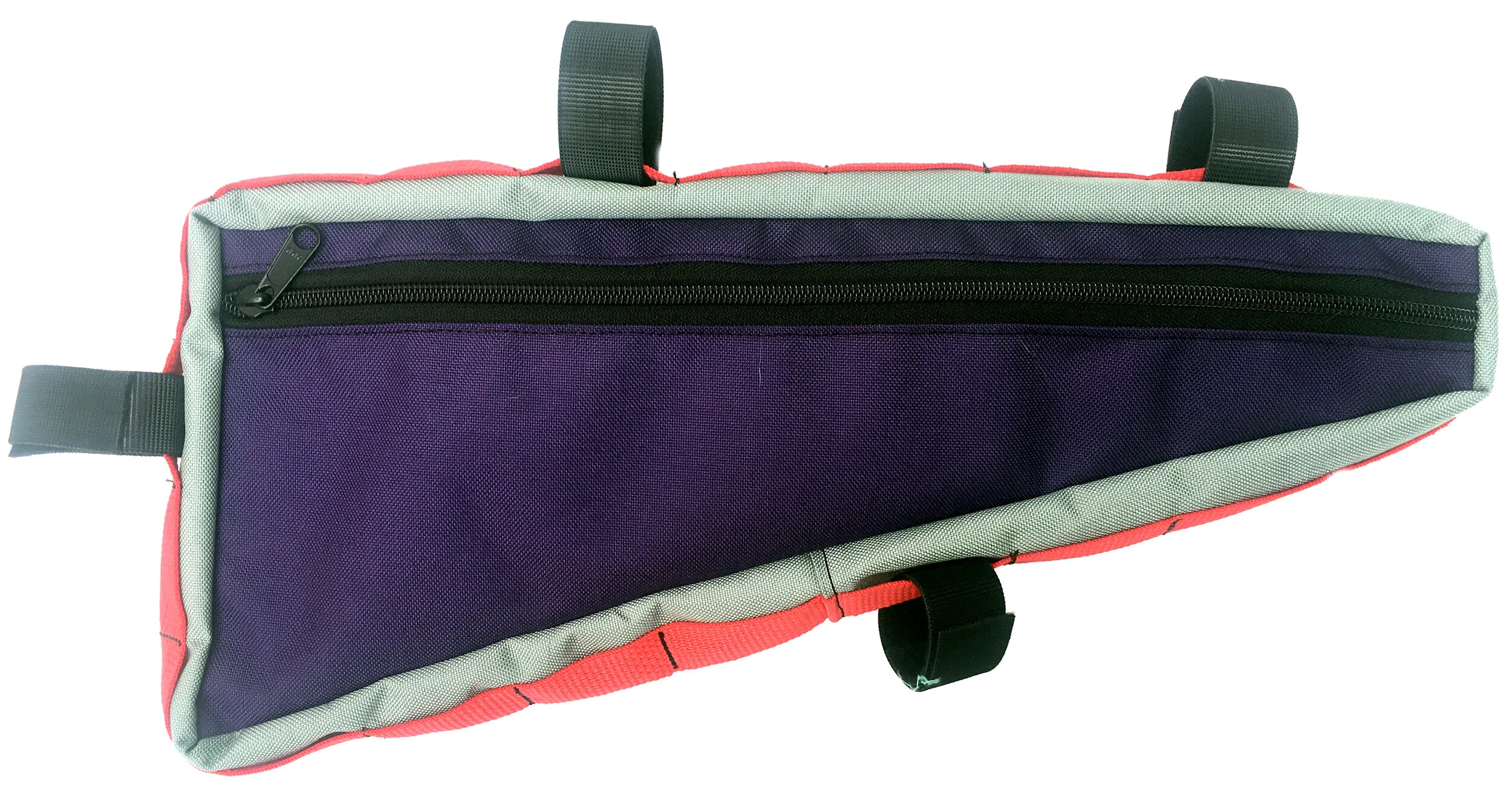 Atmosphere Mountainworks Bike Frame Bag — Atmosphere Mountainworks
