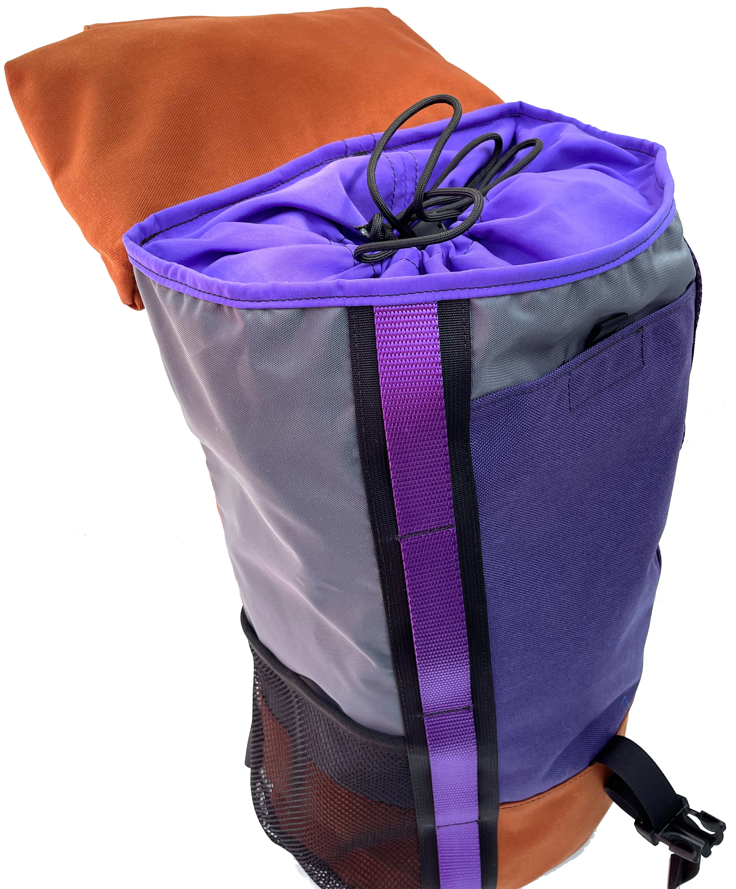 Atmosphere Mountainworks Cloud Peak Backpack Atmosphere Mountainworks Cloud Peak Backpack - Large  main image 4