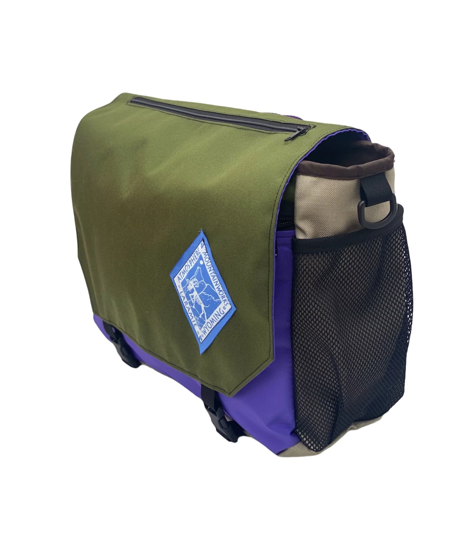 Atmosphere Mountainworks Bags — Atmosphere Mountainworks