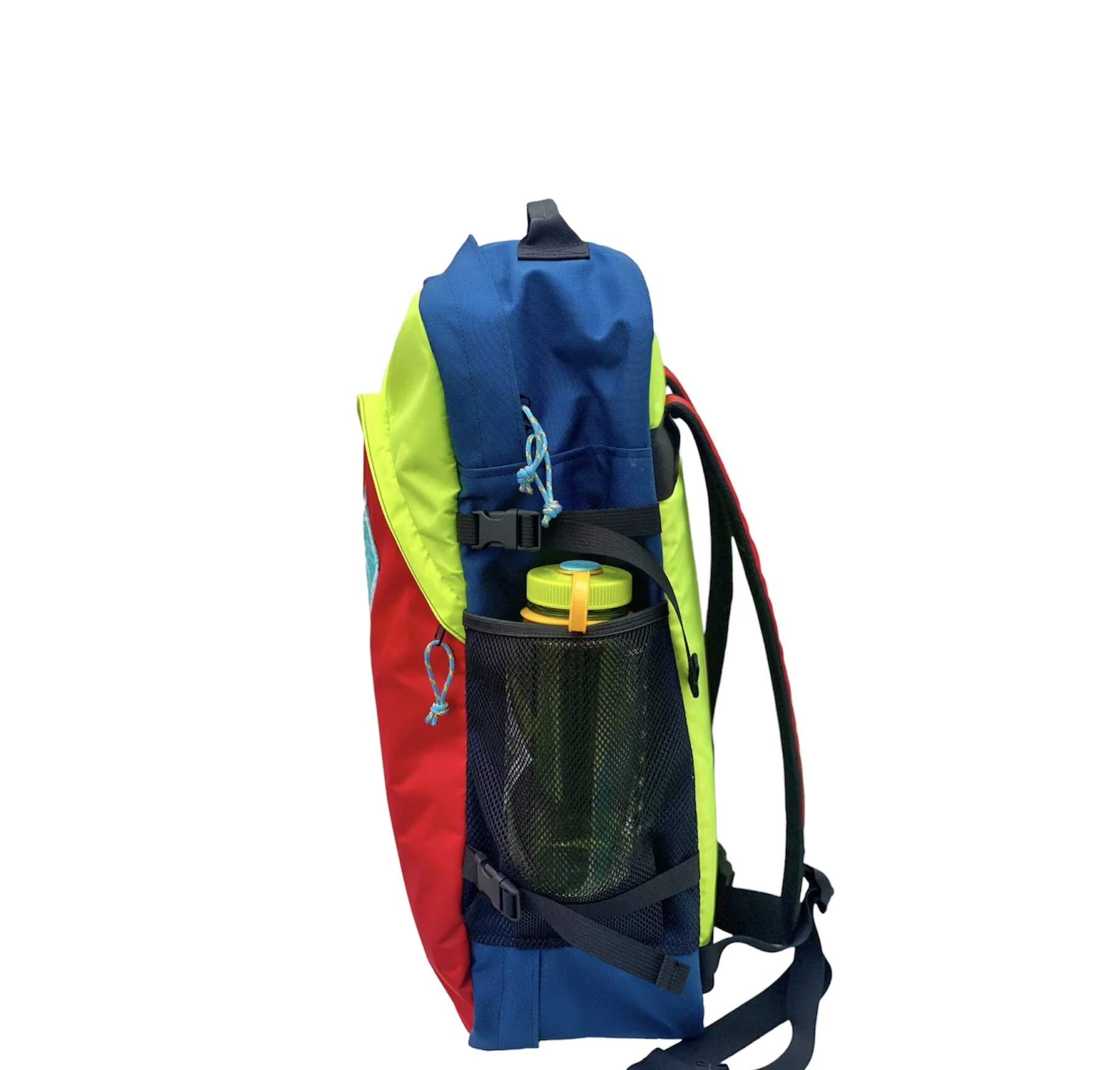 Atmosphere Mountainworks Rendezvous Peak Traveler Backpack