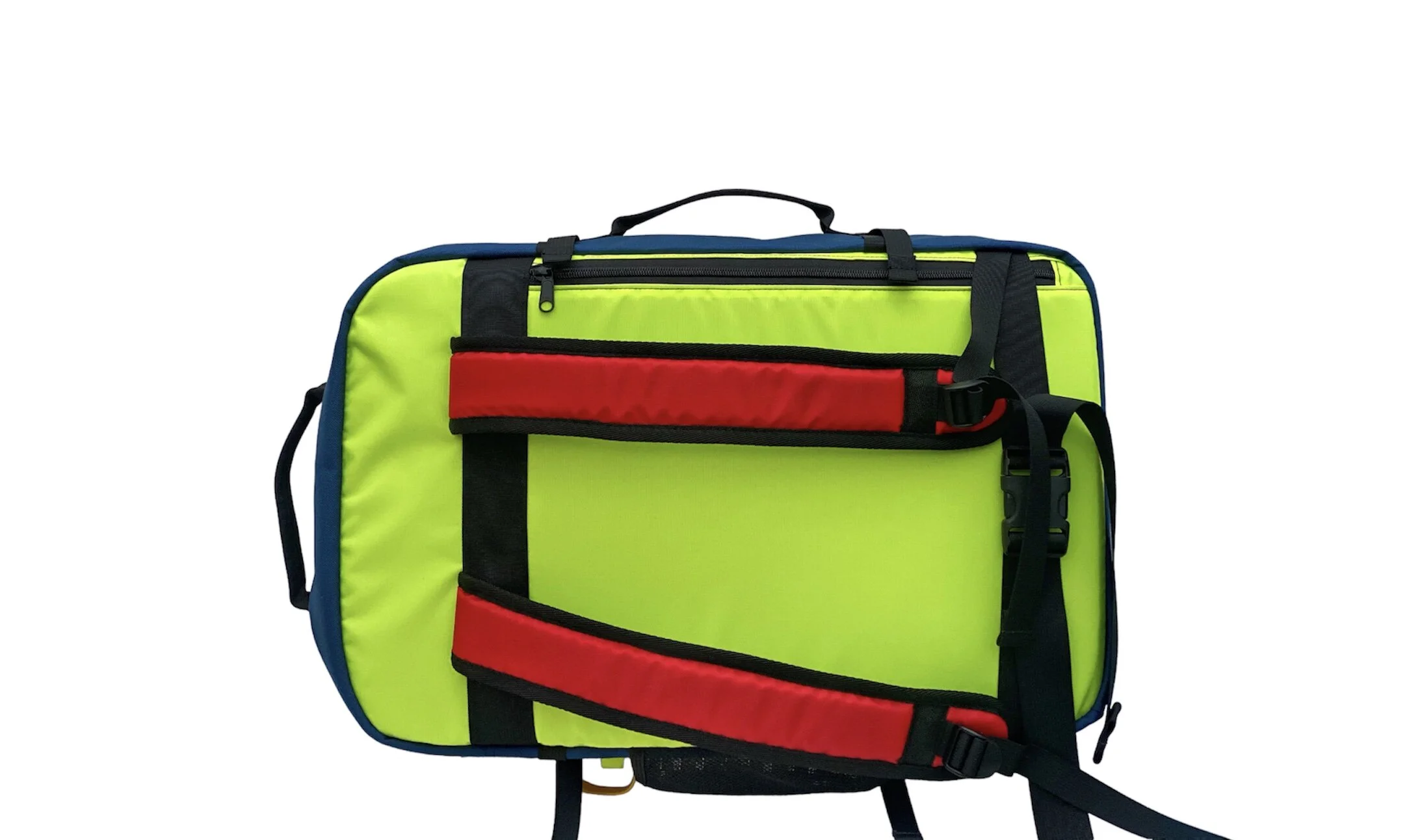 Atmosphere Mountainworks Rendezvous Peak Traveler Backpack