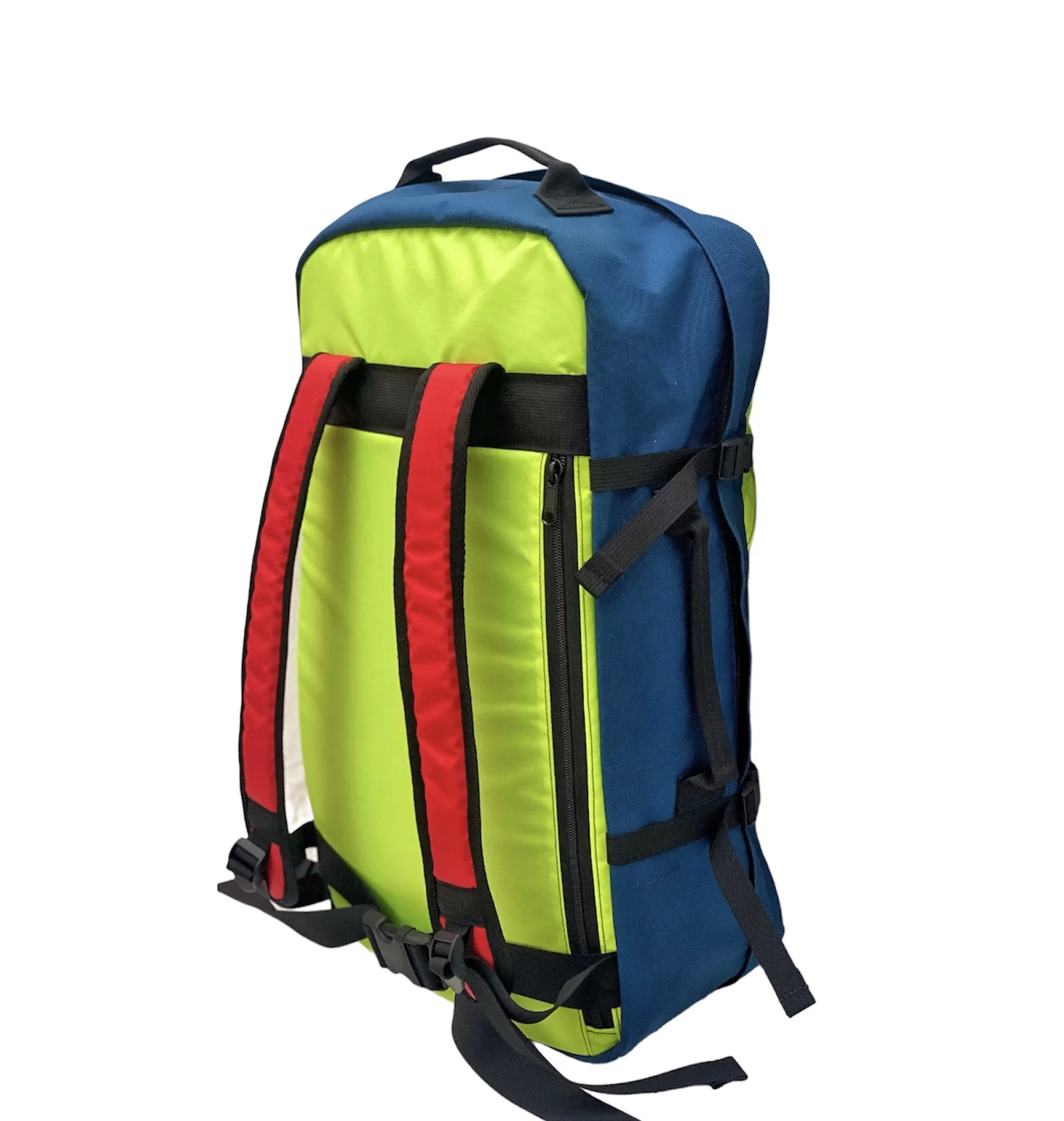 backpack travel bag brand The Pakt Travel Backpack - The Ultimate Carry-on Bag for Travelers