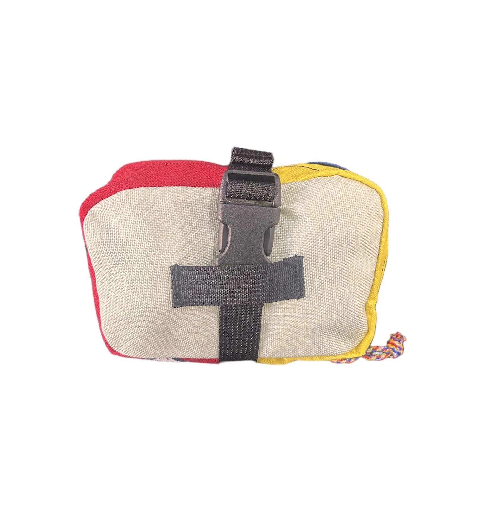 Atmosphere Mountainworks Bike Saddle Bag — Atmosphere Mountainworks