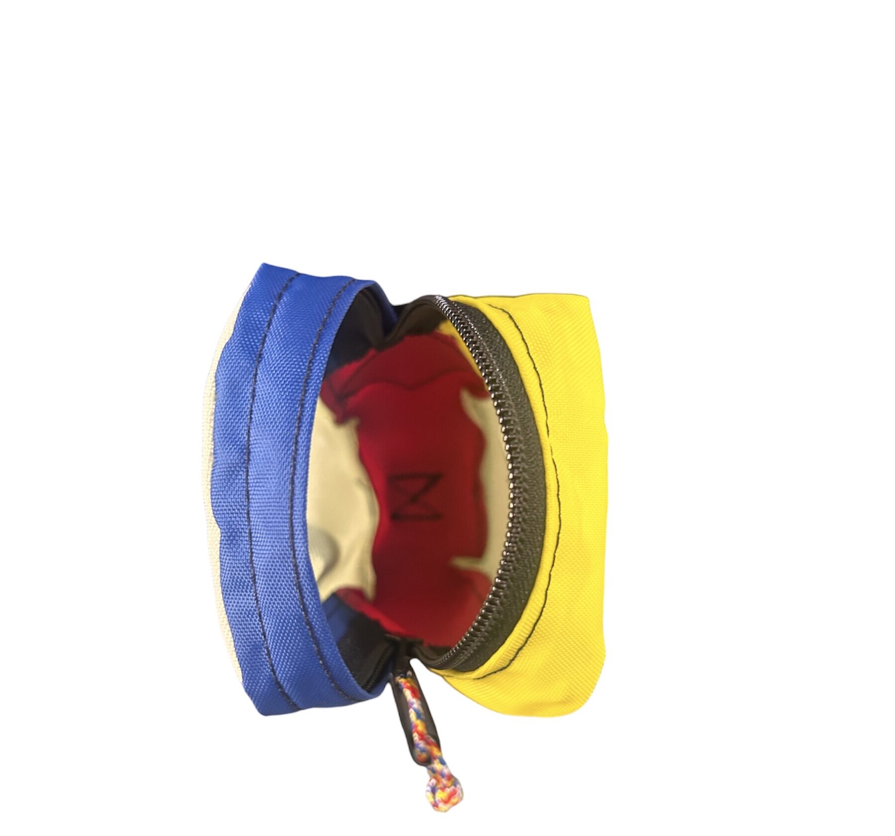 Atmosphere Mountainworks Bike Saddle Bag — Atmosphere Mountainworks