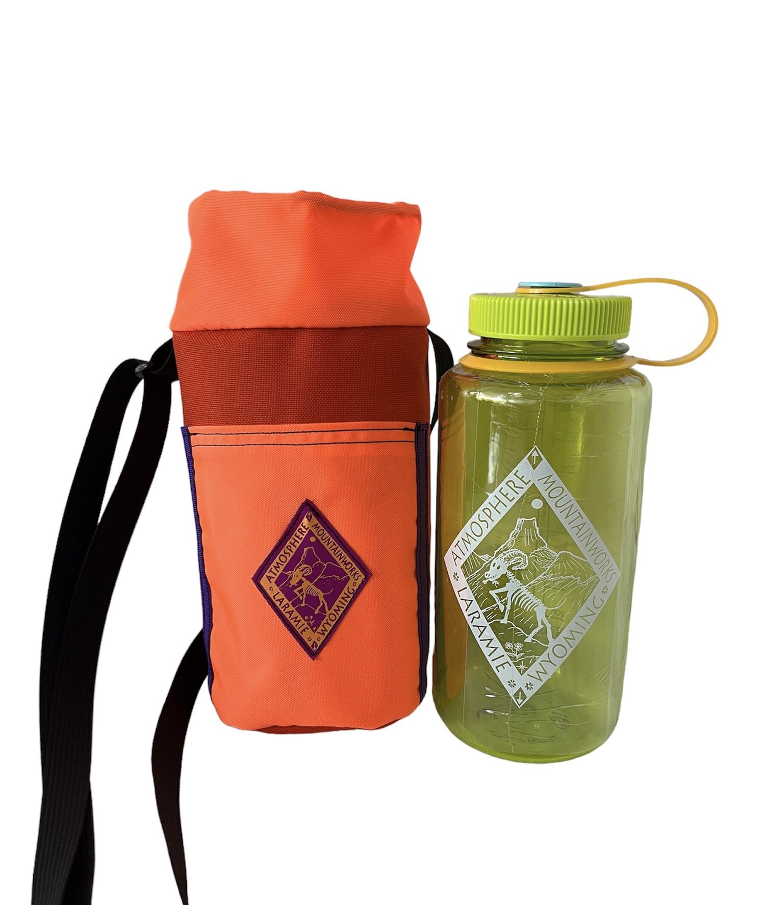 Atmosphere Mountainworks Bags — Atmosphere Mountainworks