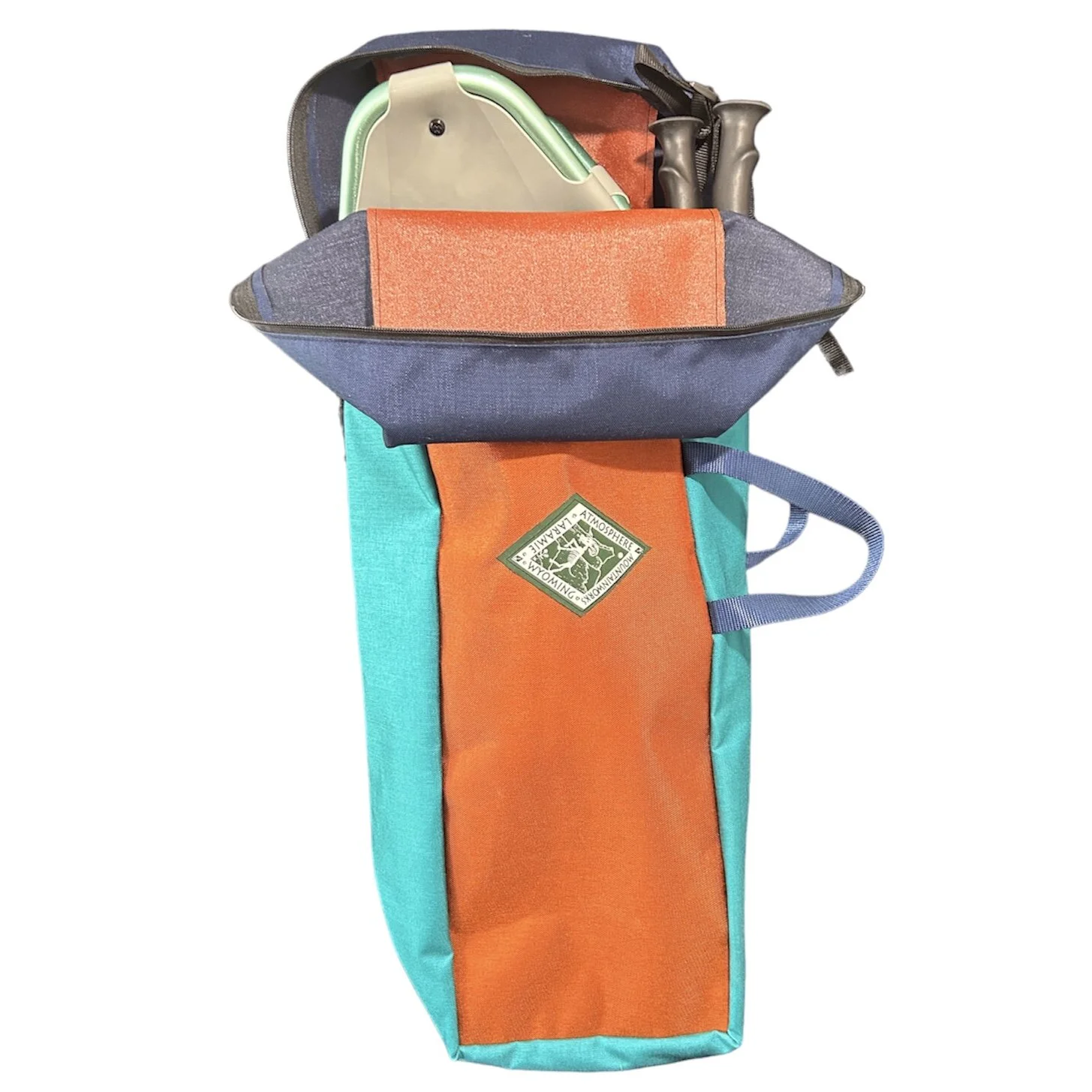 Atmosphere Mountainworks Bags — Atmosphere Mountainworks