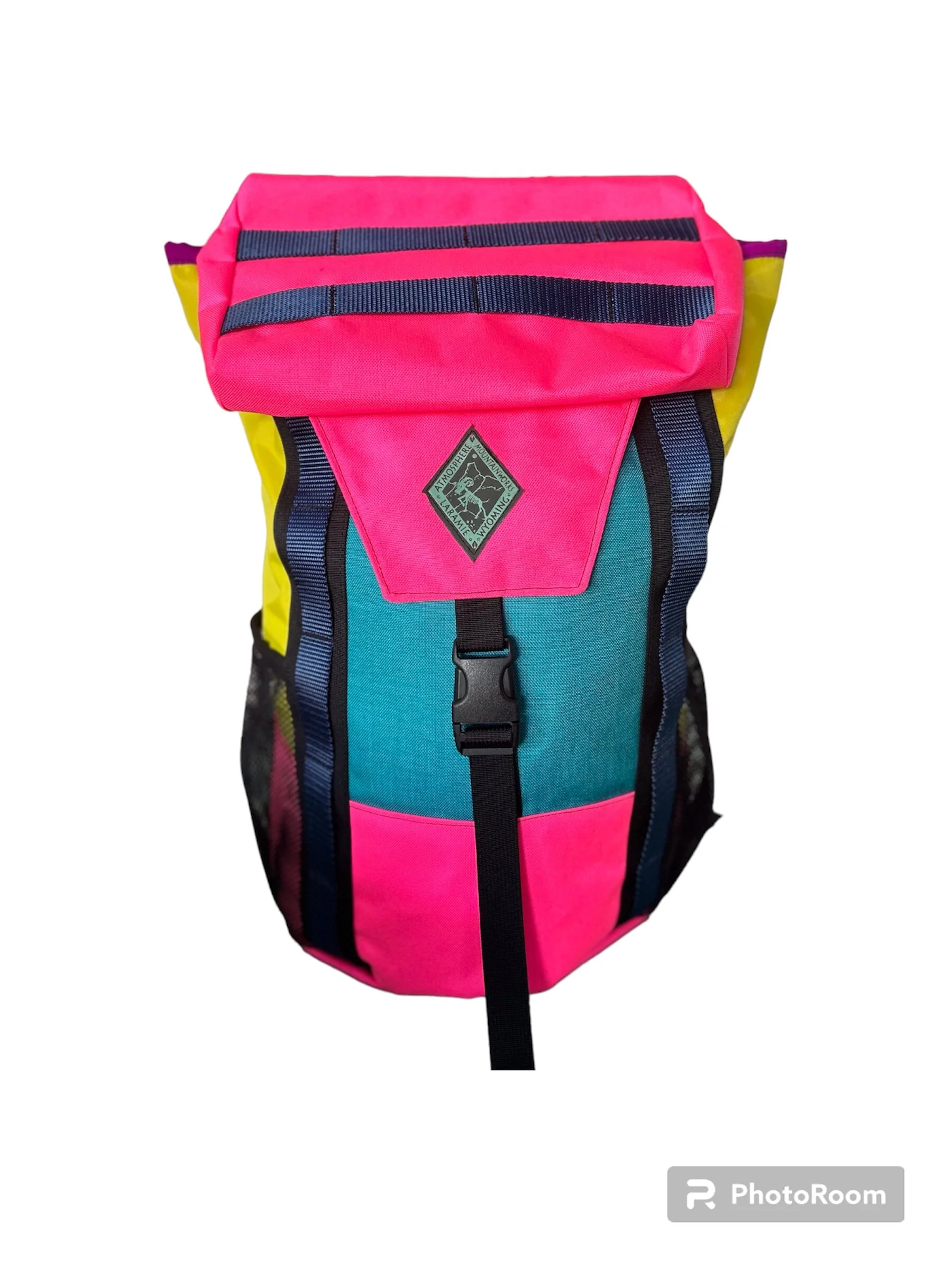 Cloud Peak - Regular with Laptop Sleeve