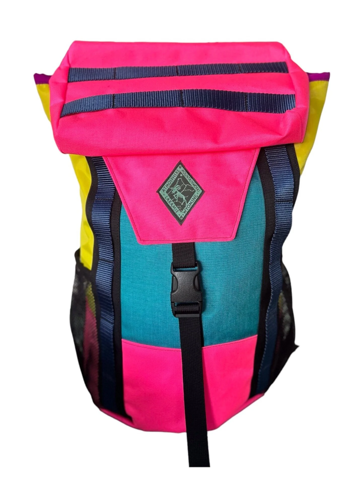 Atmosphere Mountainworks Cloud Peak Backpack - Regular with  display picture 3