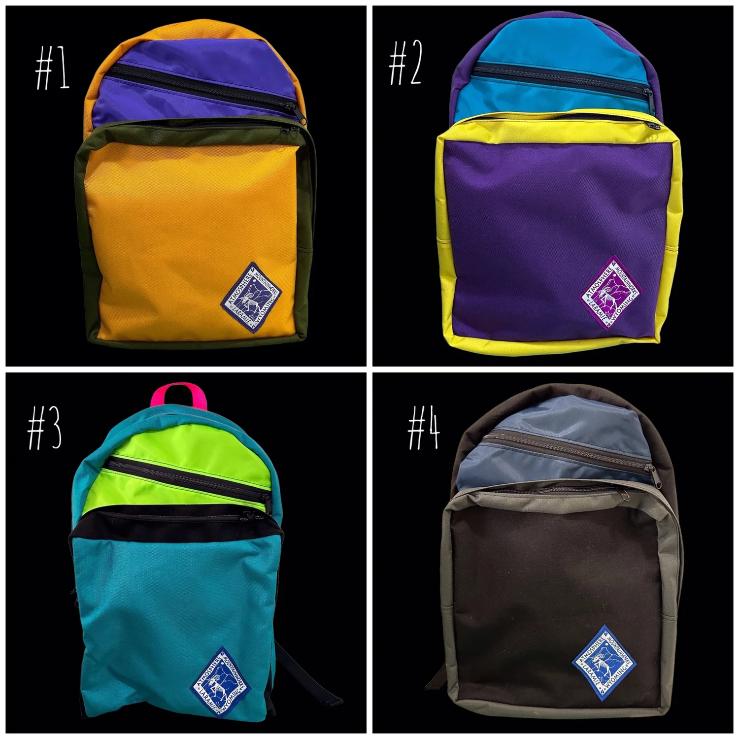 atmosphere mountainworks バッグ Atmosphere Mountainworks Shopping Tote — Atmosphere
