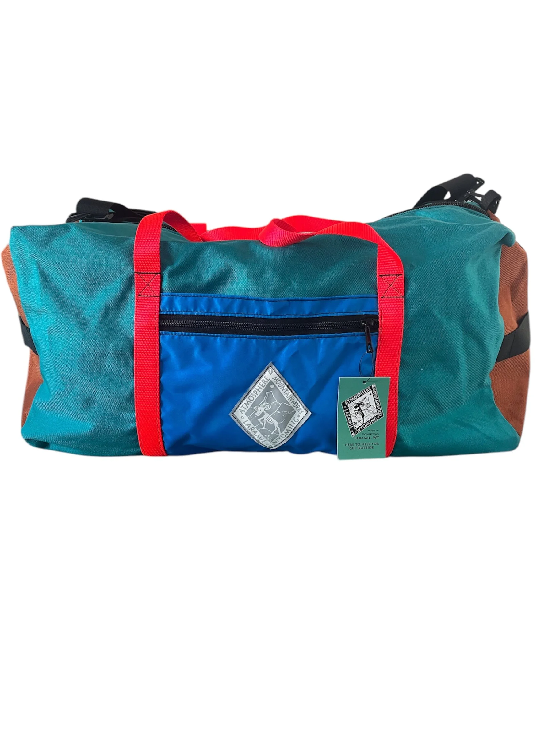 Atmosphere Mountainworks North Platte River Haul Bag