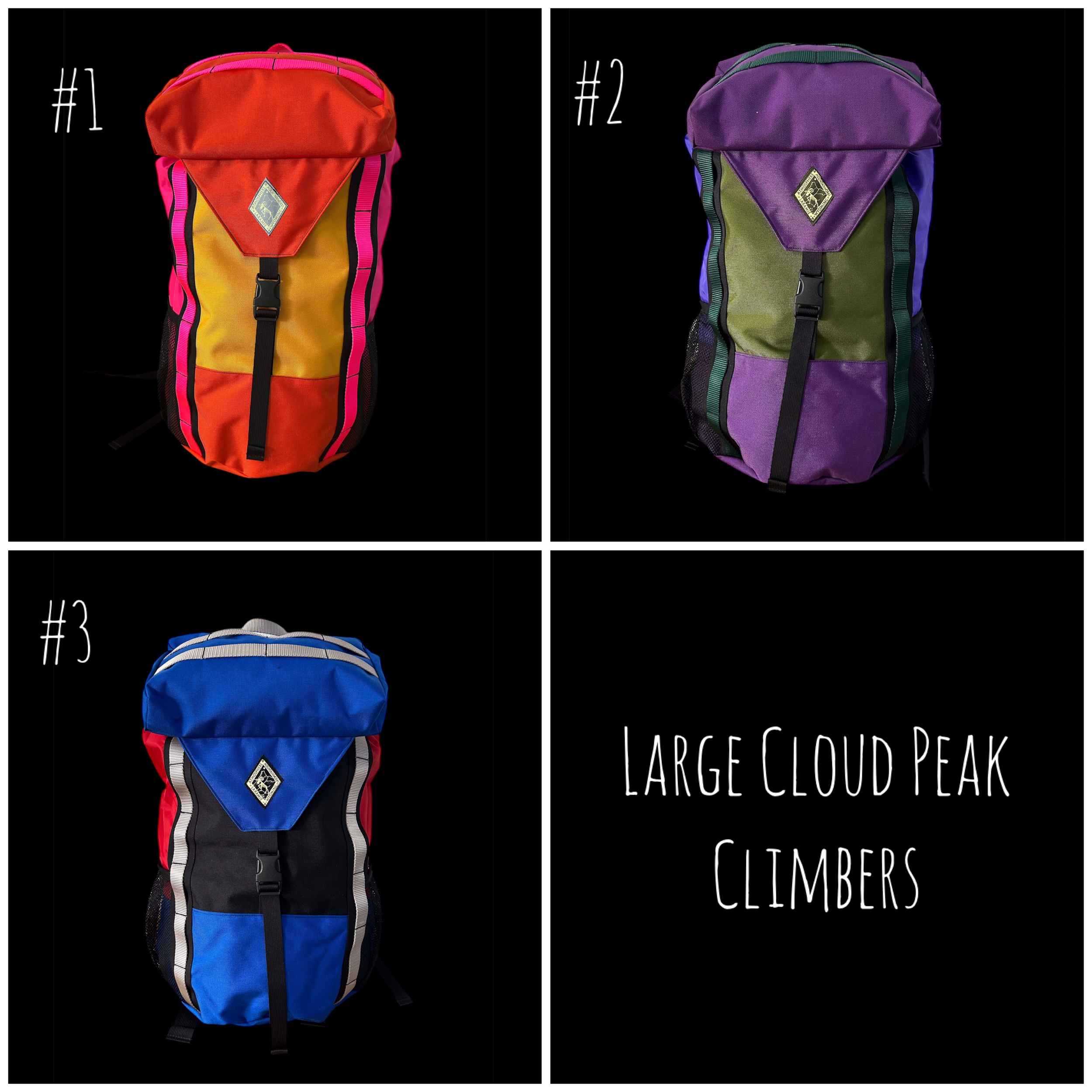 PEAK■Cample Medium Bucket Bag■送料込 Snow Peak Cample Medium Bucket Bag