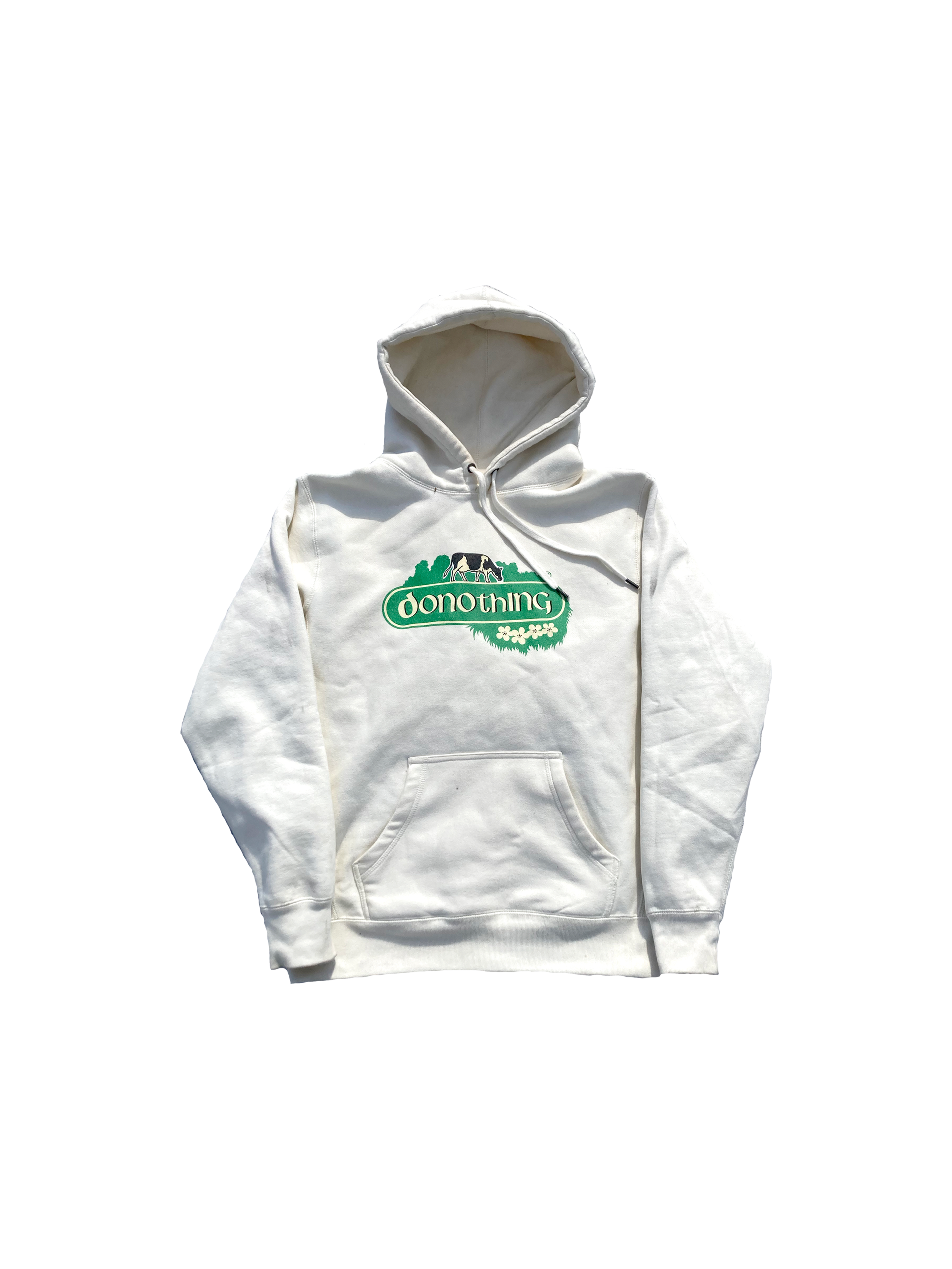 Butter Hoodie