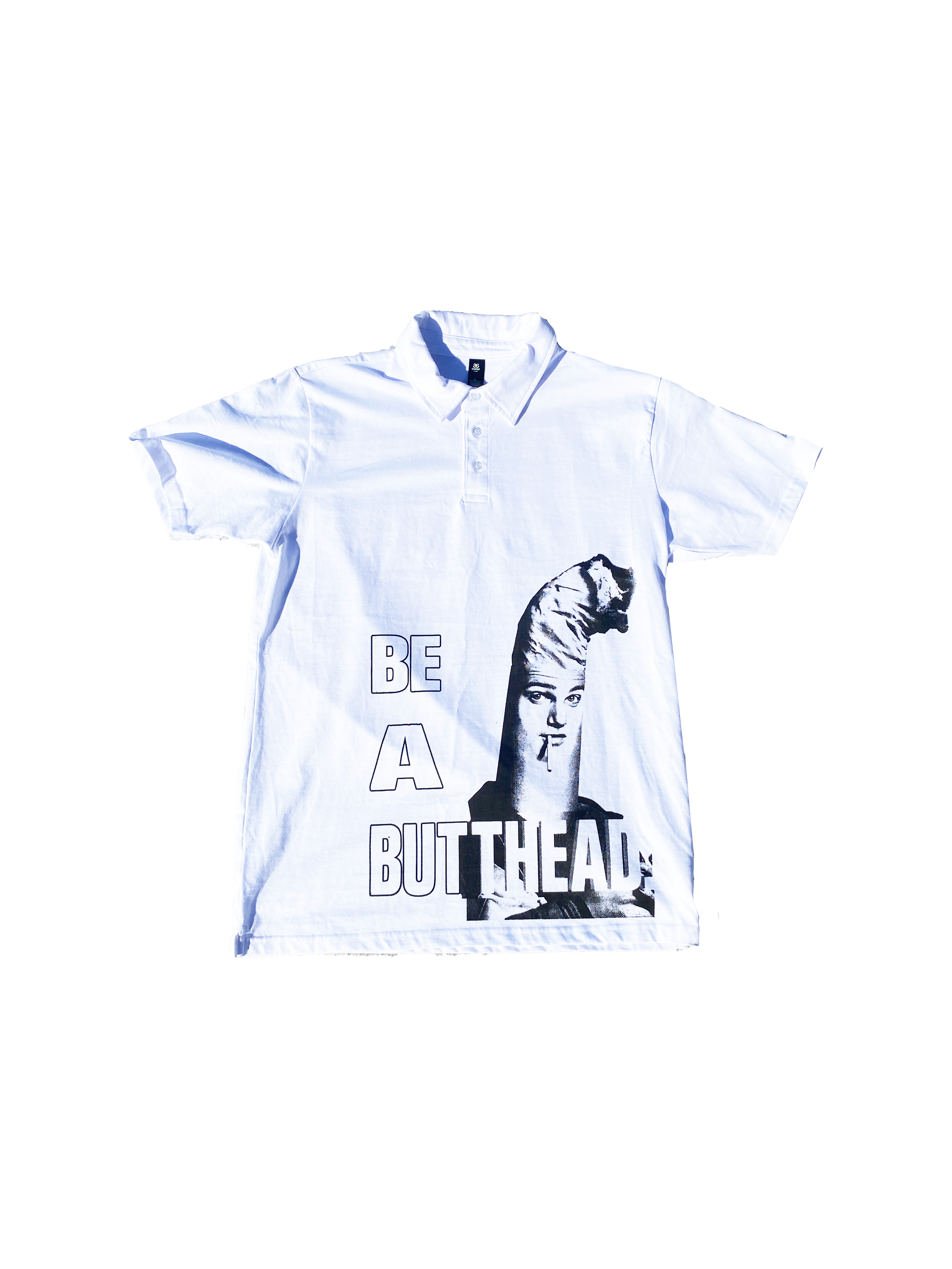 Butthead Polo