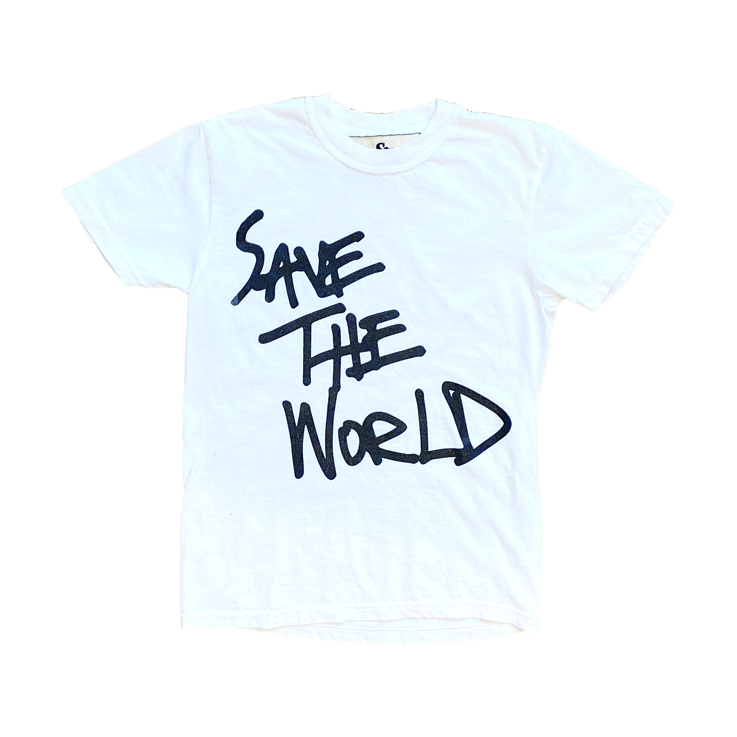 Save The World - Acemo