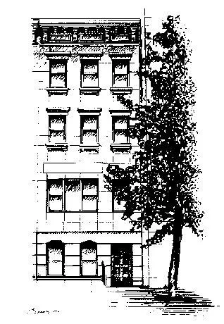 Located in a converted townhouse in historic Tudor City, our headquarters is convenient for candidates and clients alike. 