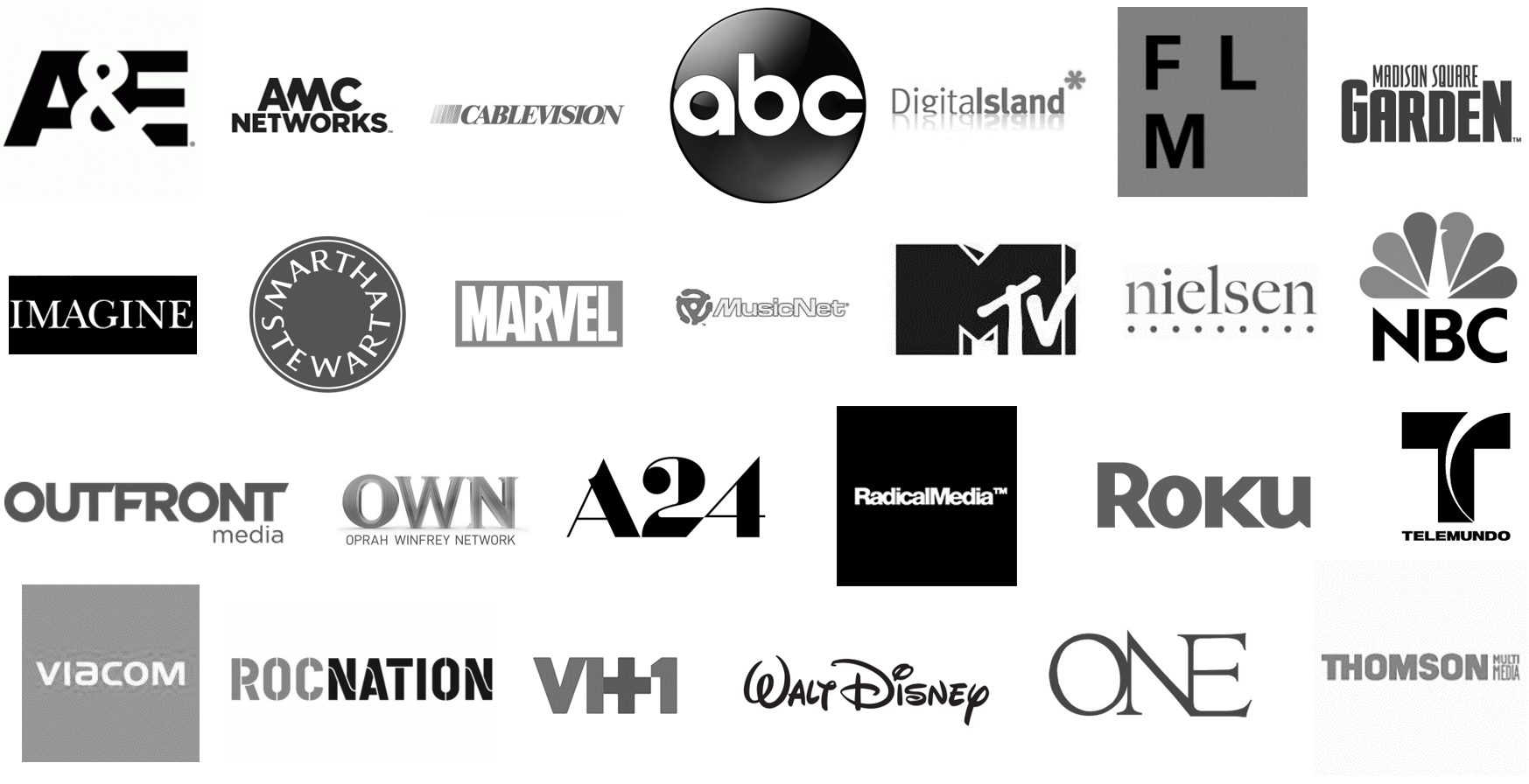 Media Entertainment Logos.png