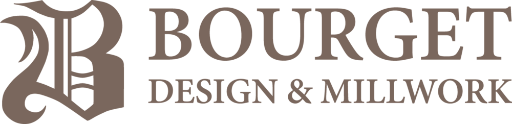 Bourget Design & Millwork