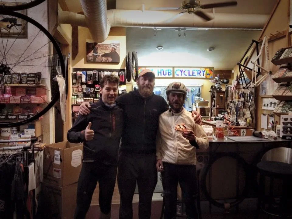 Massive Effort, Massive Reward - Stagecoach 2016