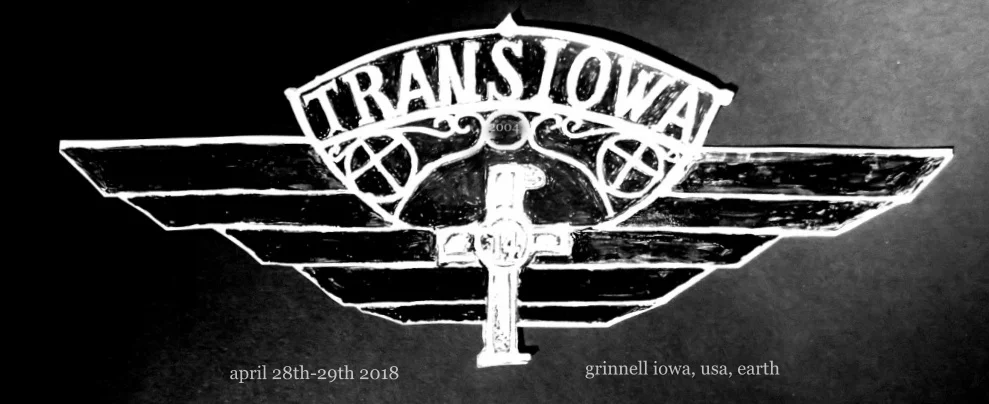 The Road to TransIowa v14