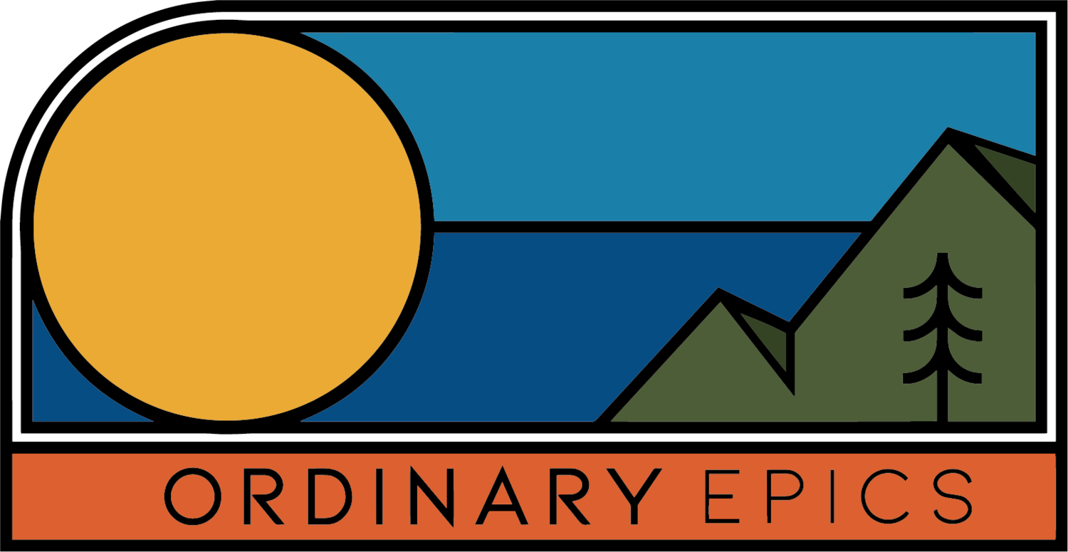 Ordinary Epics