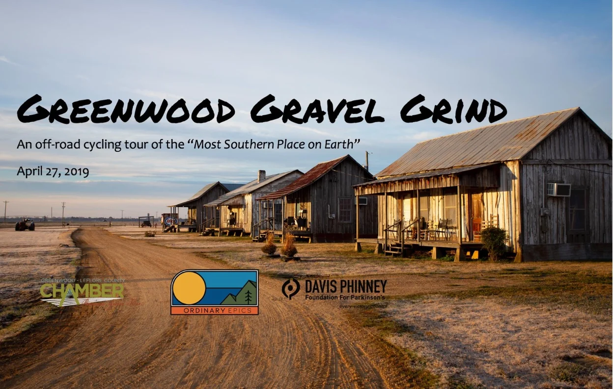 We’re Really Excited about this…