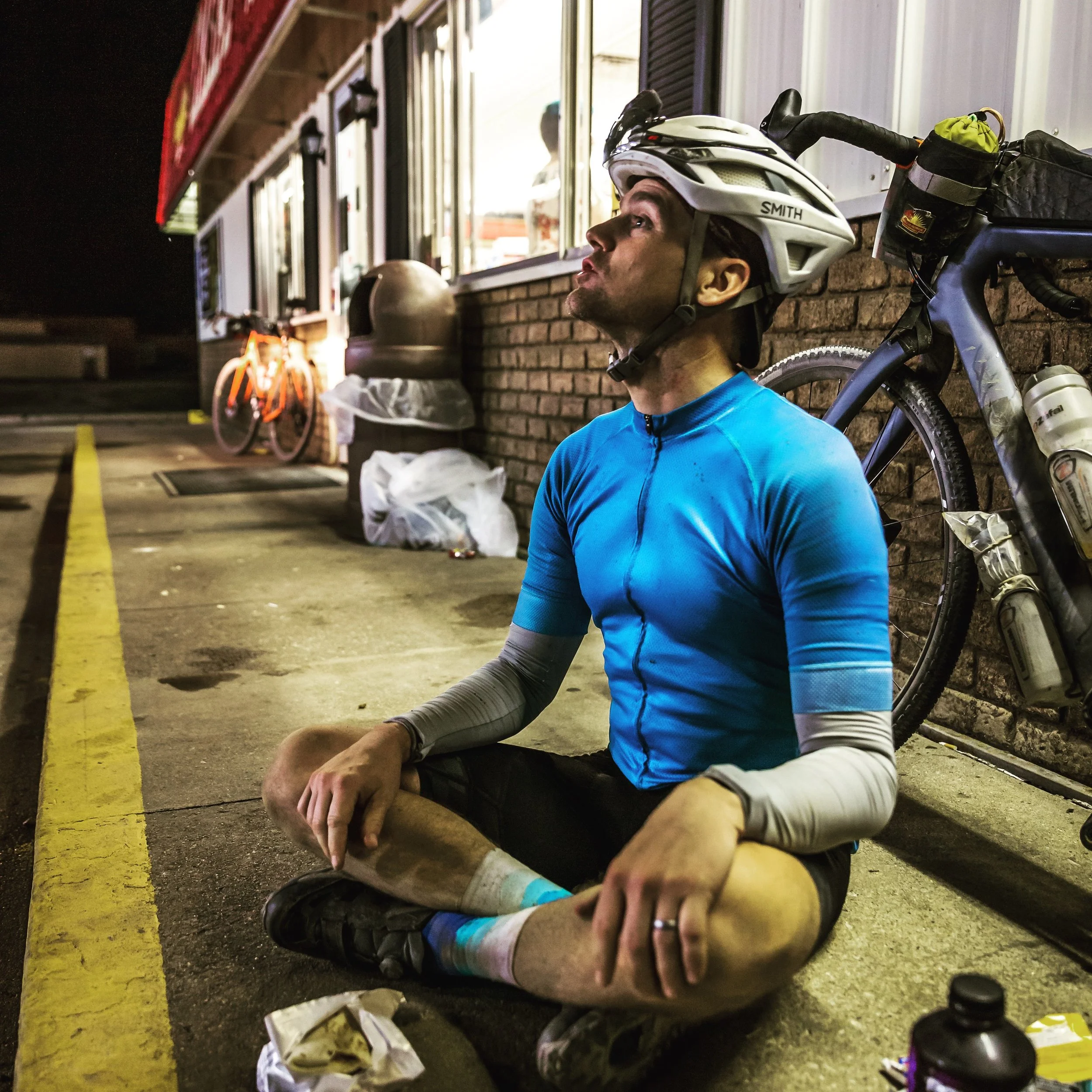 Double dose of Kanza