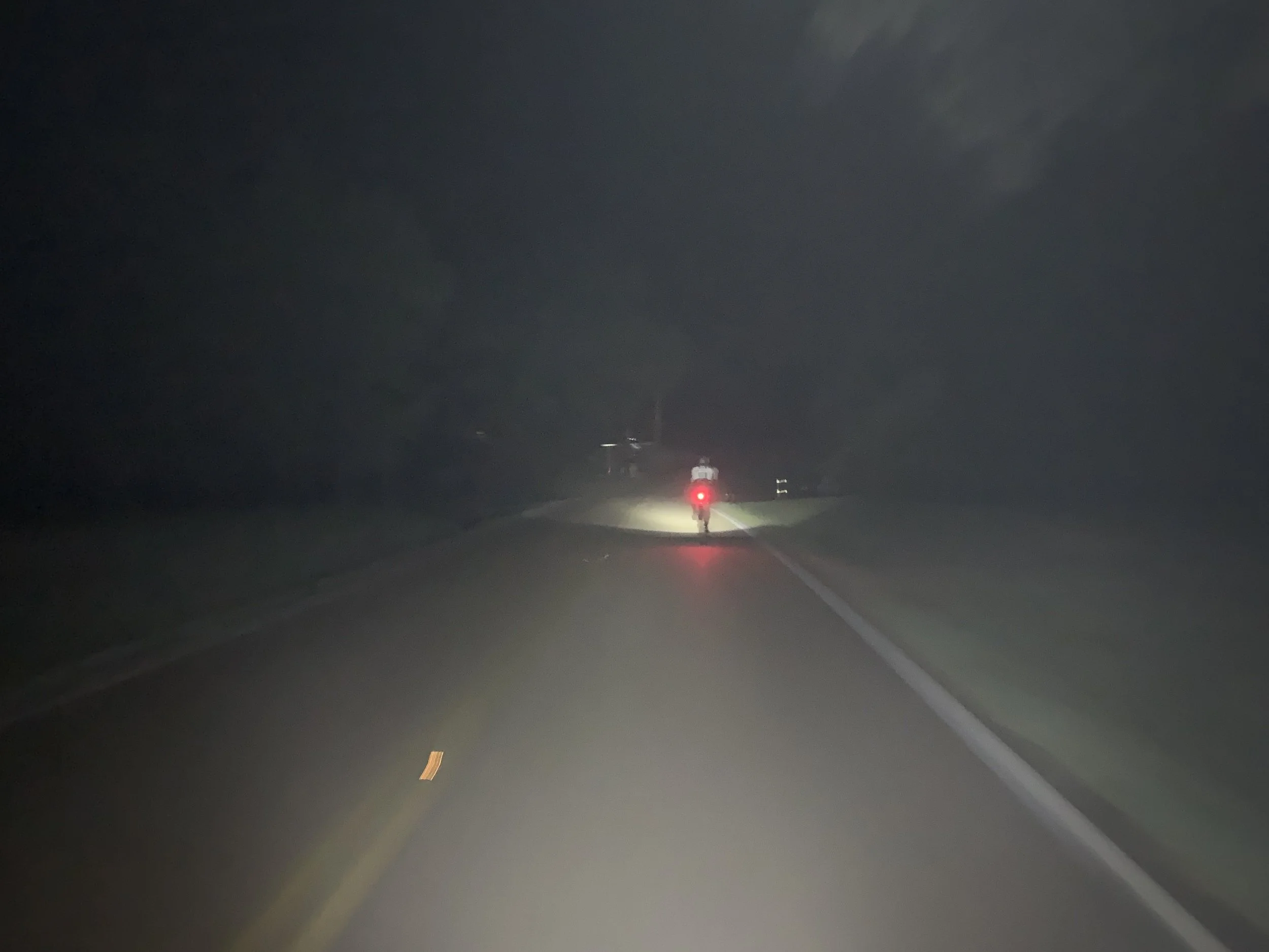 Easy Light Setup for Short Events