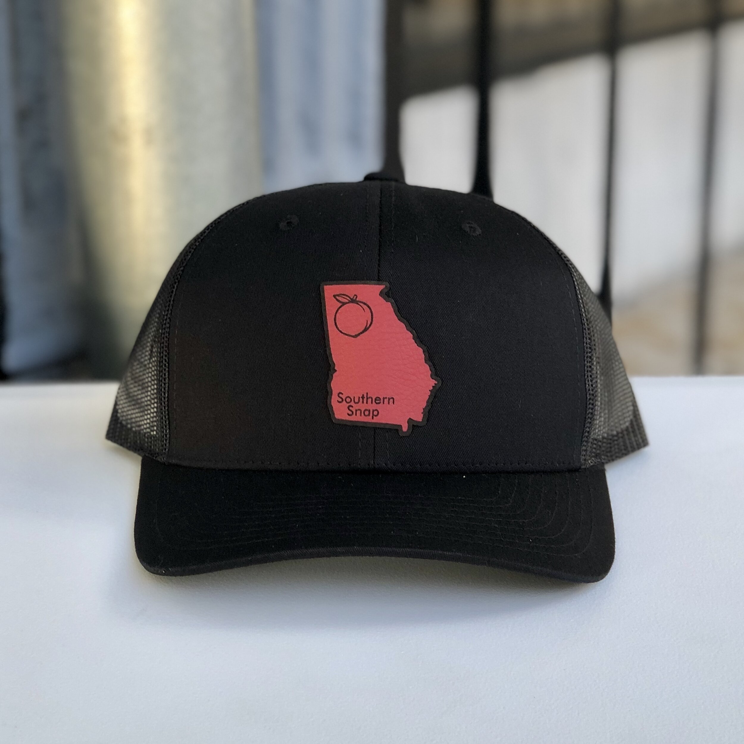 Flag Hats — Southern Snap Co.